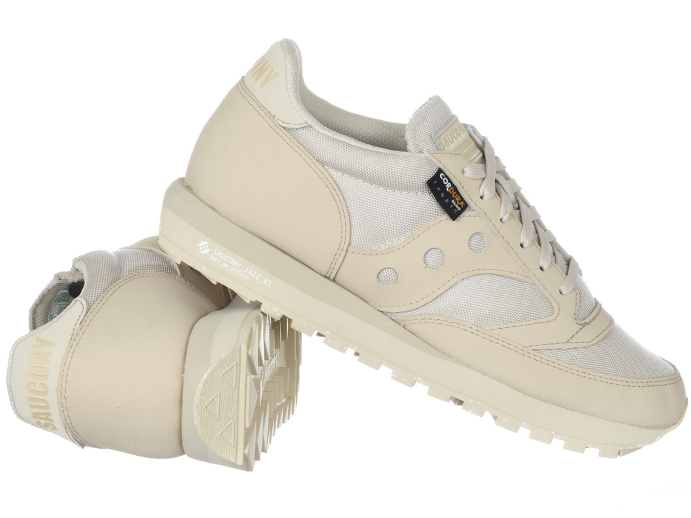 Мъжки маратонки Saucony Jazz 81