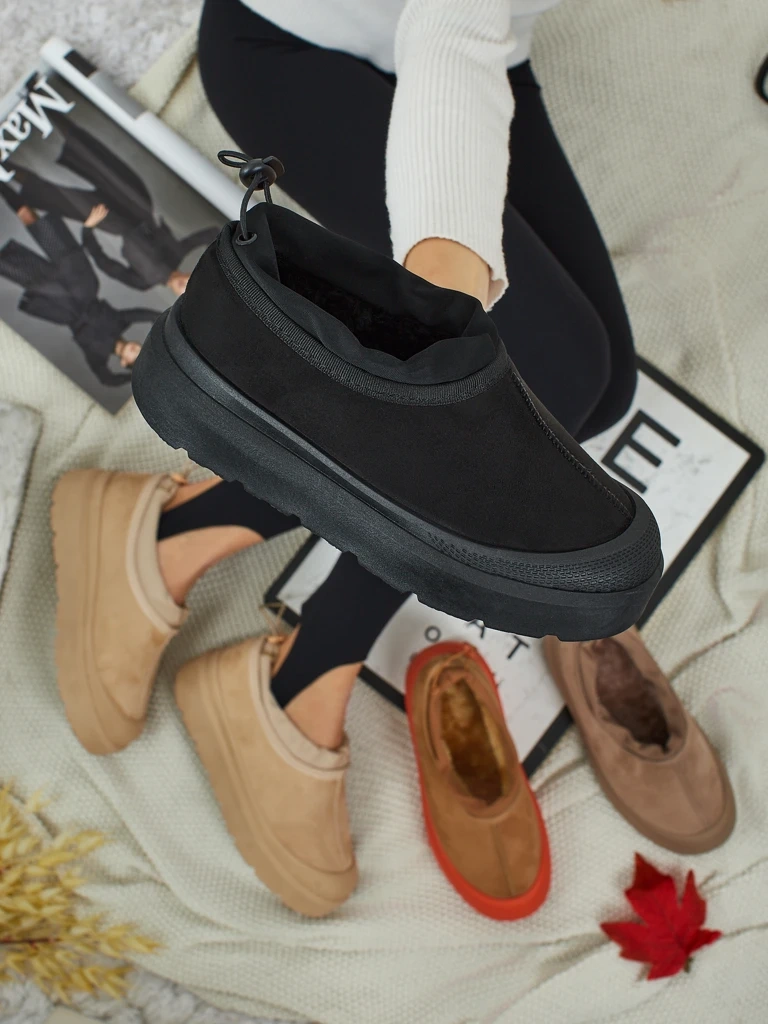 Resti Stella Women's Sneakers Black Synthetic Comfortable for Everyday Wear