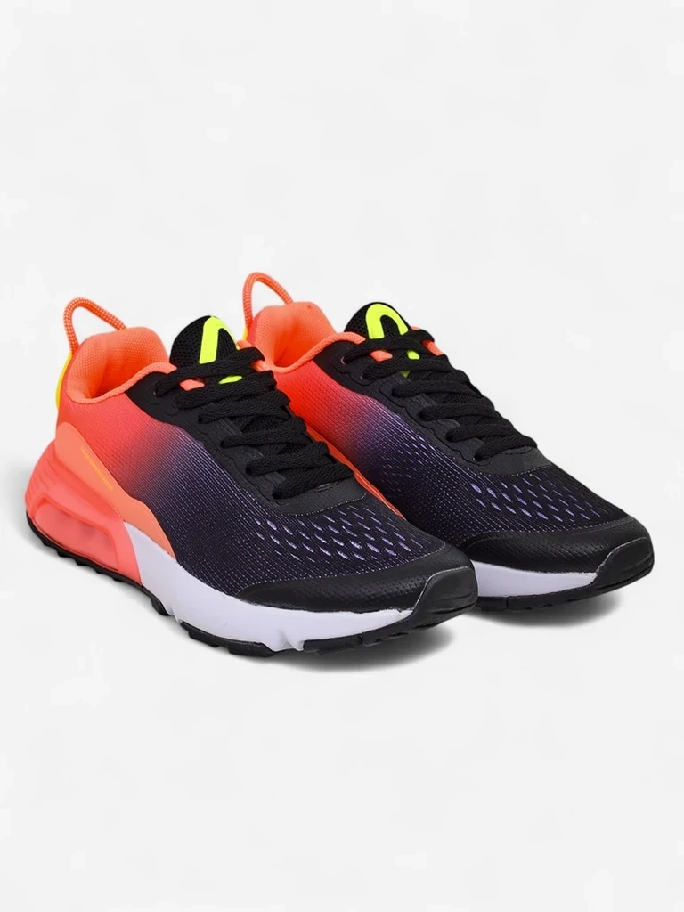 Resti Sporty Women’s Sneakers Ombrese