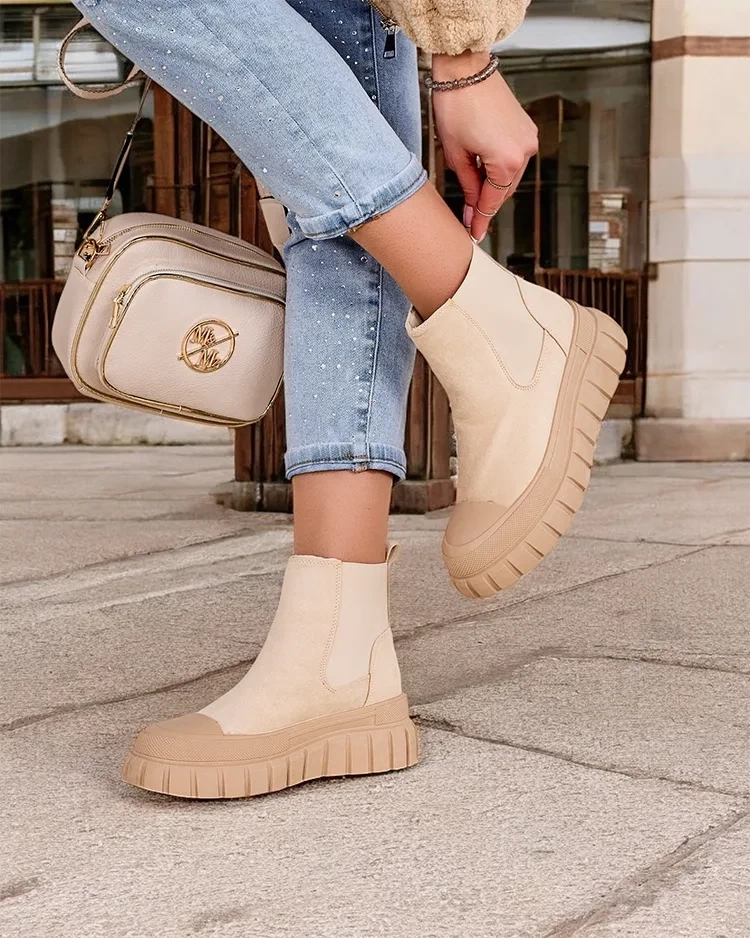 Resti Women&#039;s ankle boots Mietoo