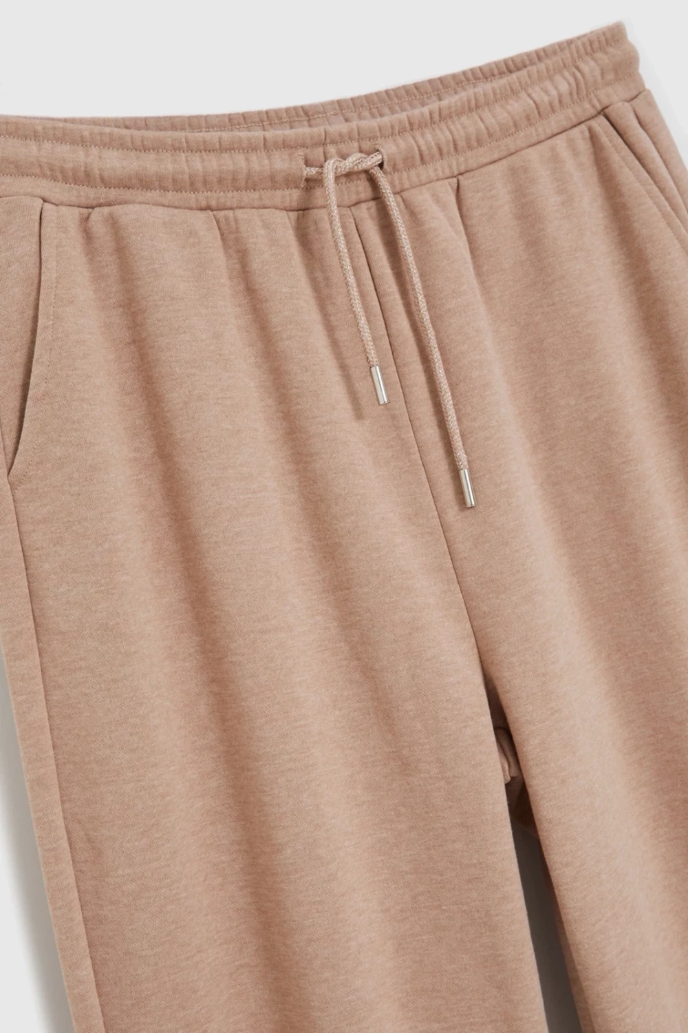 Marisse WOMEN&#039;S JOGGING PANTS Z-DR-4800 L.BROWN MEL