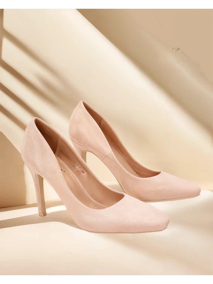 Resti Women's stilettos Cattese