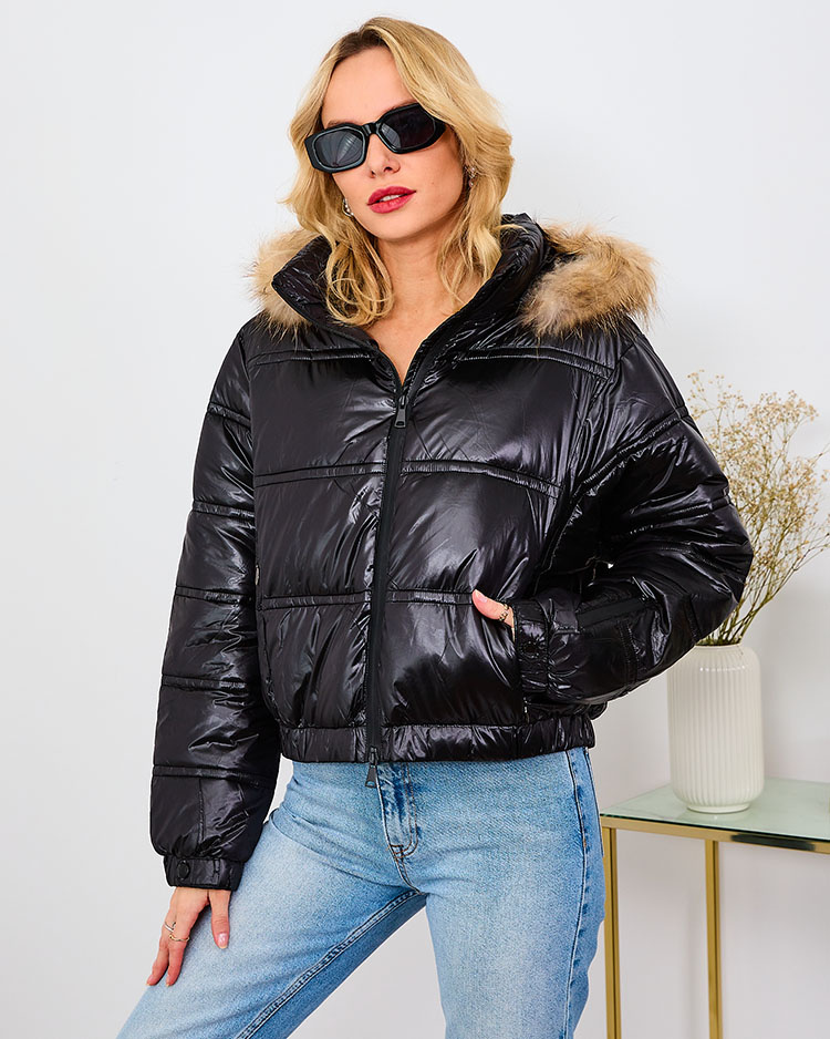 Resti Women's Pearl Short Jacket
