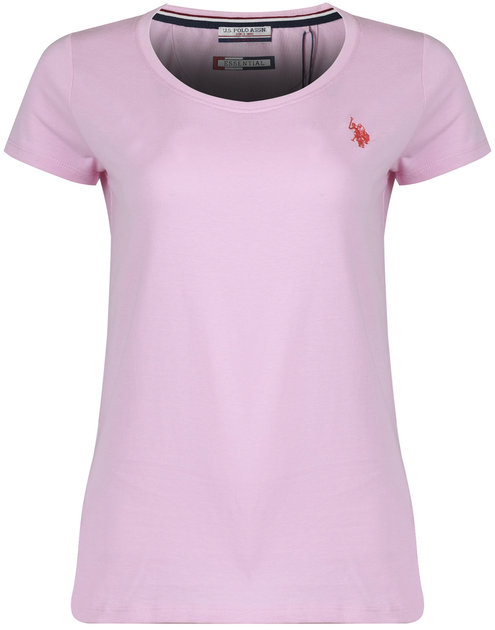 Дамска тениска US Polo Assn.