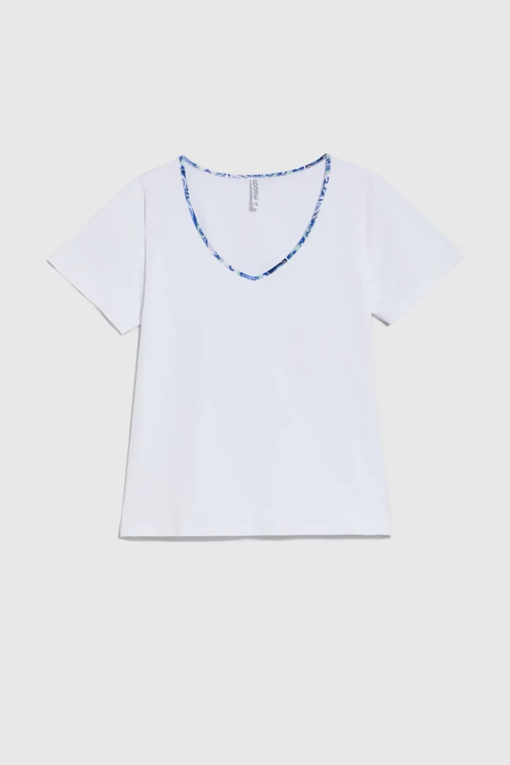 Marisse Women&#039;s Blouse L-Ts-4425 White