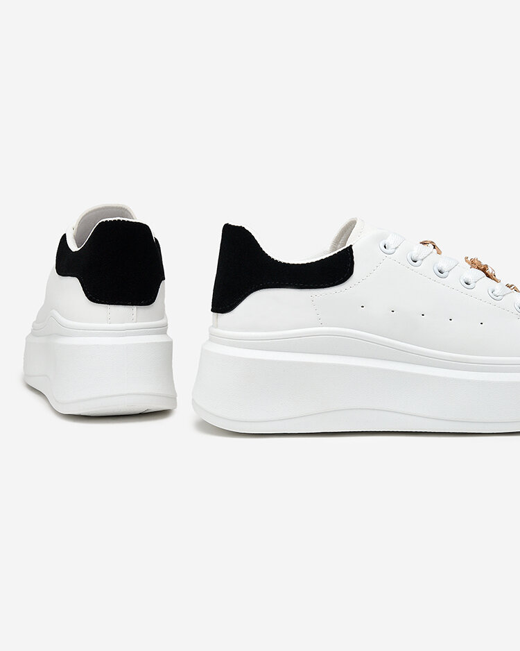 Resti Women's Sports Sneakers Tesrtes