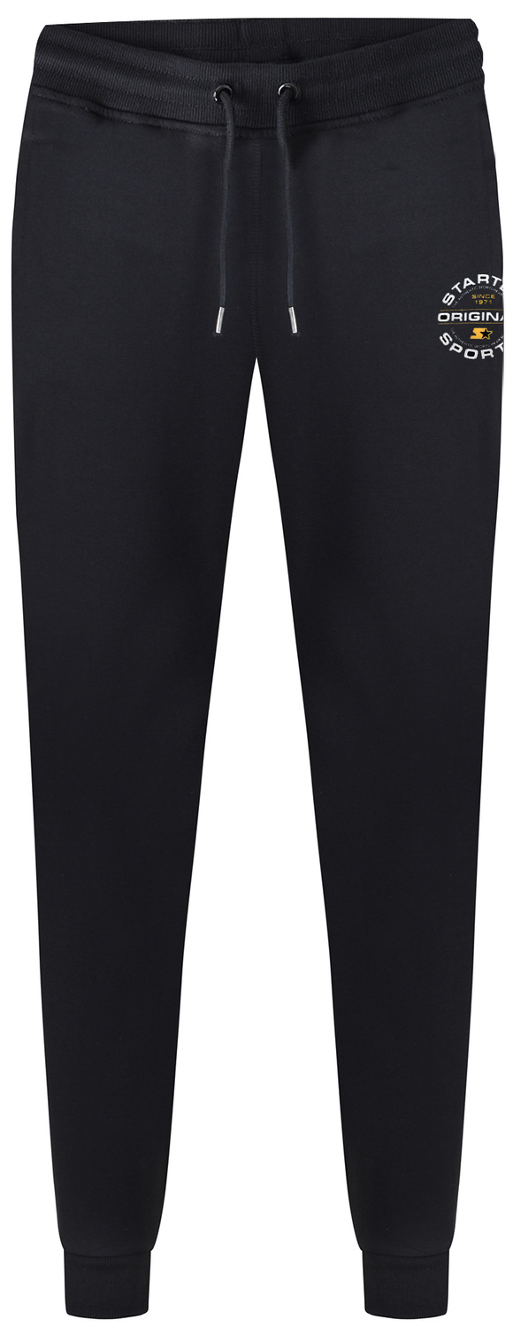 Спортни панталони STARTER Turbo fleece