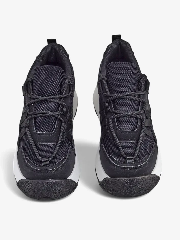 Resti Womens sporty sneakers Clevsa