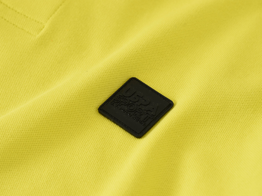 U.S. POLO ASSN. dámske polo tričko