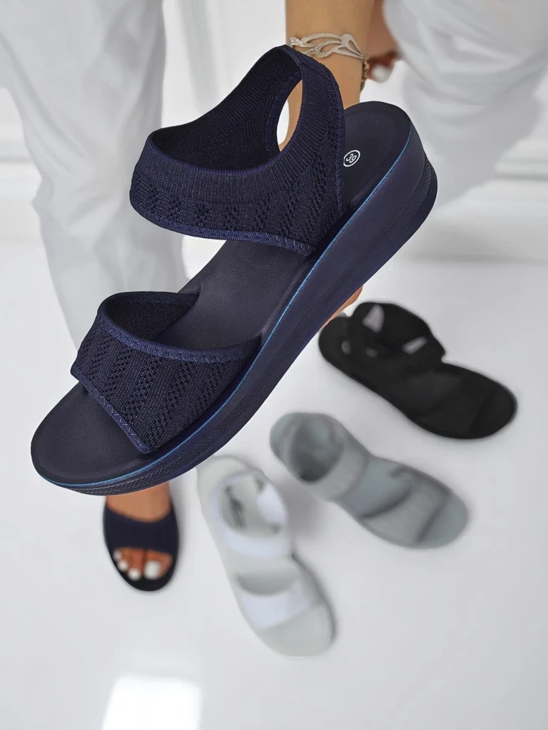 Resti Women&#039;s Viva Flex II thick sole sandals