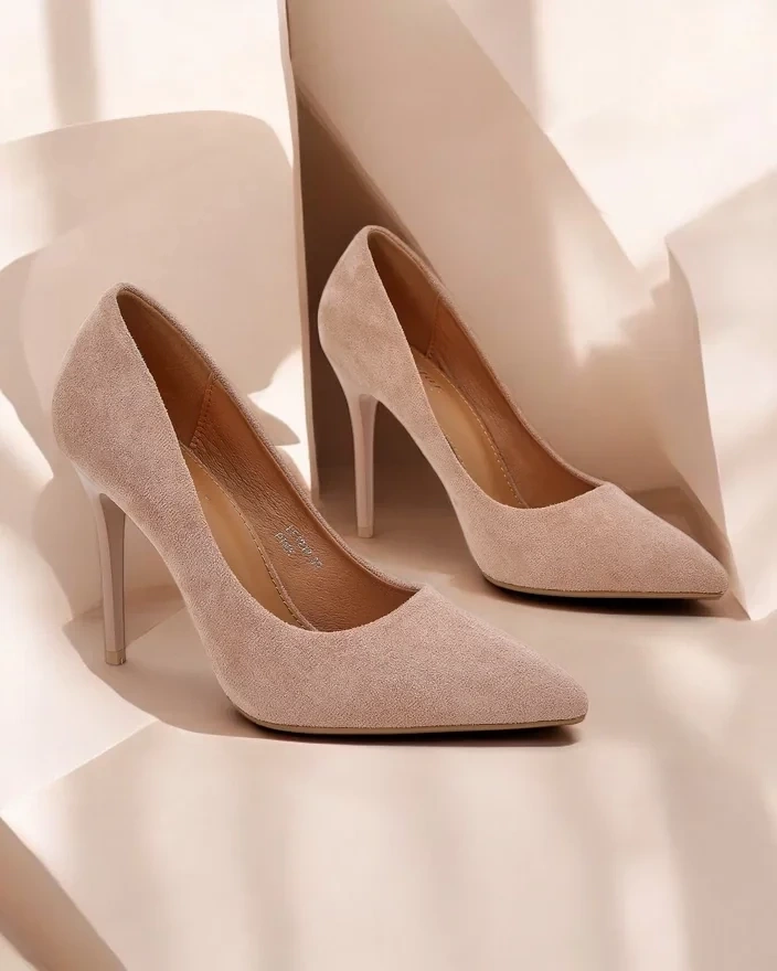 Resti Women's stilettos Etorali