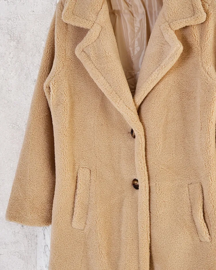 Resti Womens Coat