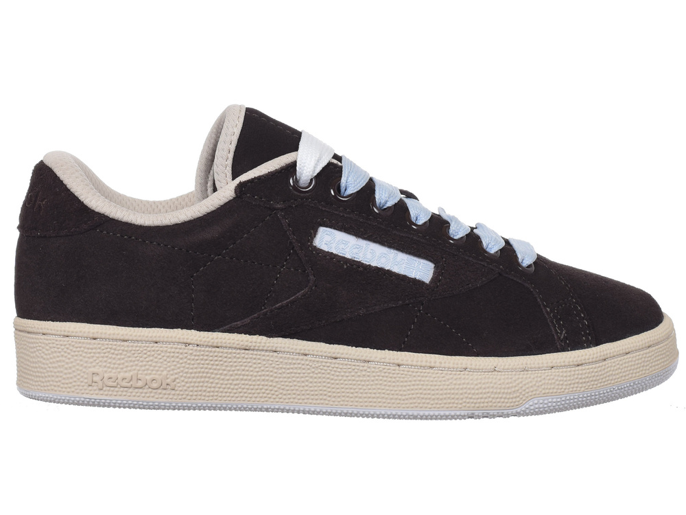 Reebok Club C Grounds Dámske Tenisky