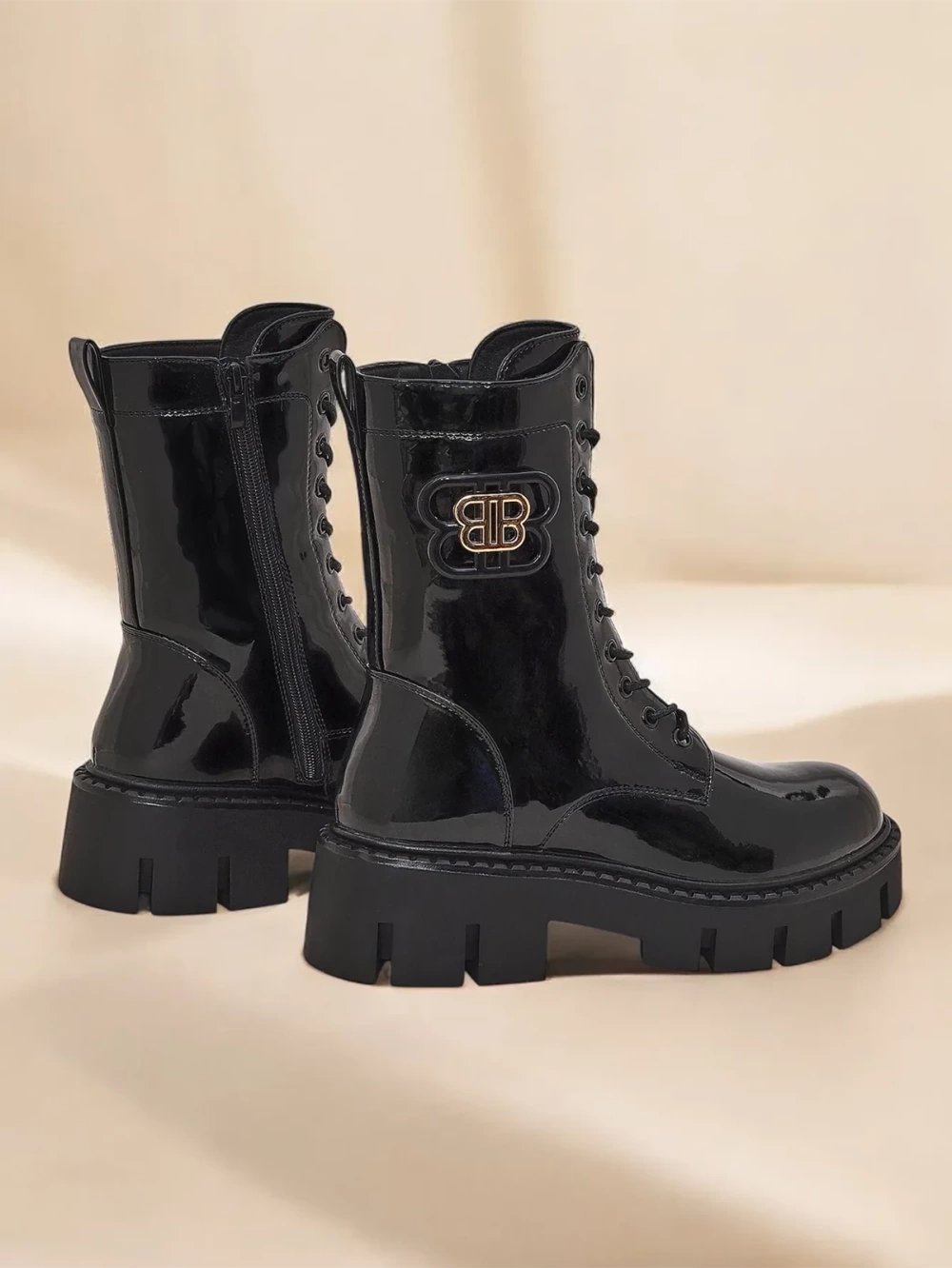 Resti Women&#039;s workwear ankle boots Milloze