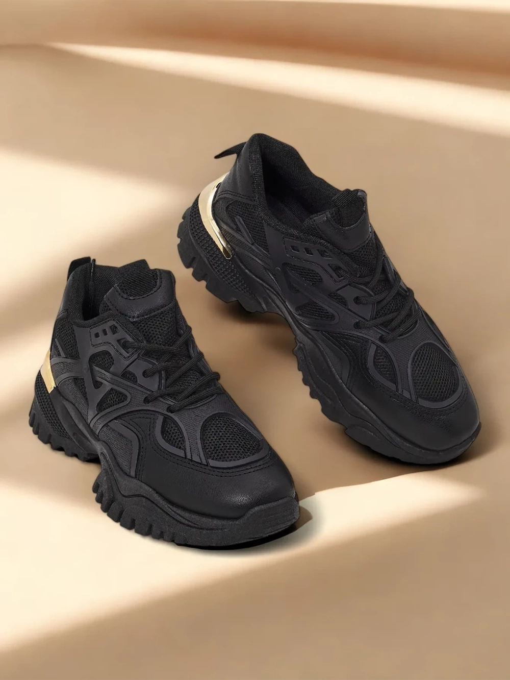 Resti Women's sports sneakers Settset
