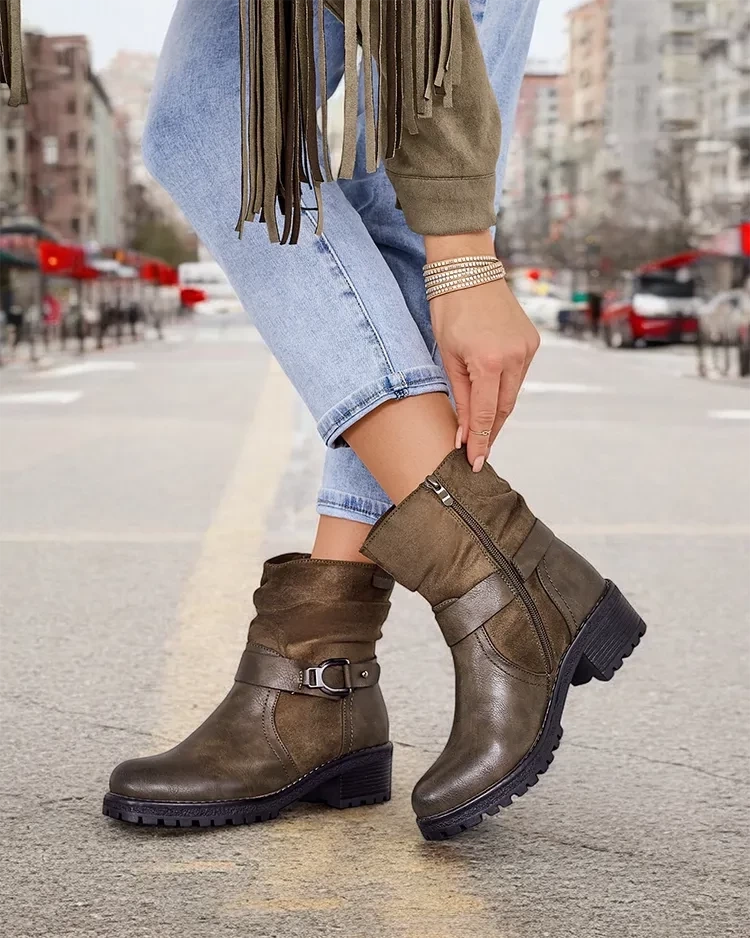 Resti Women&#039;s Eellu Boots