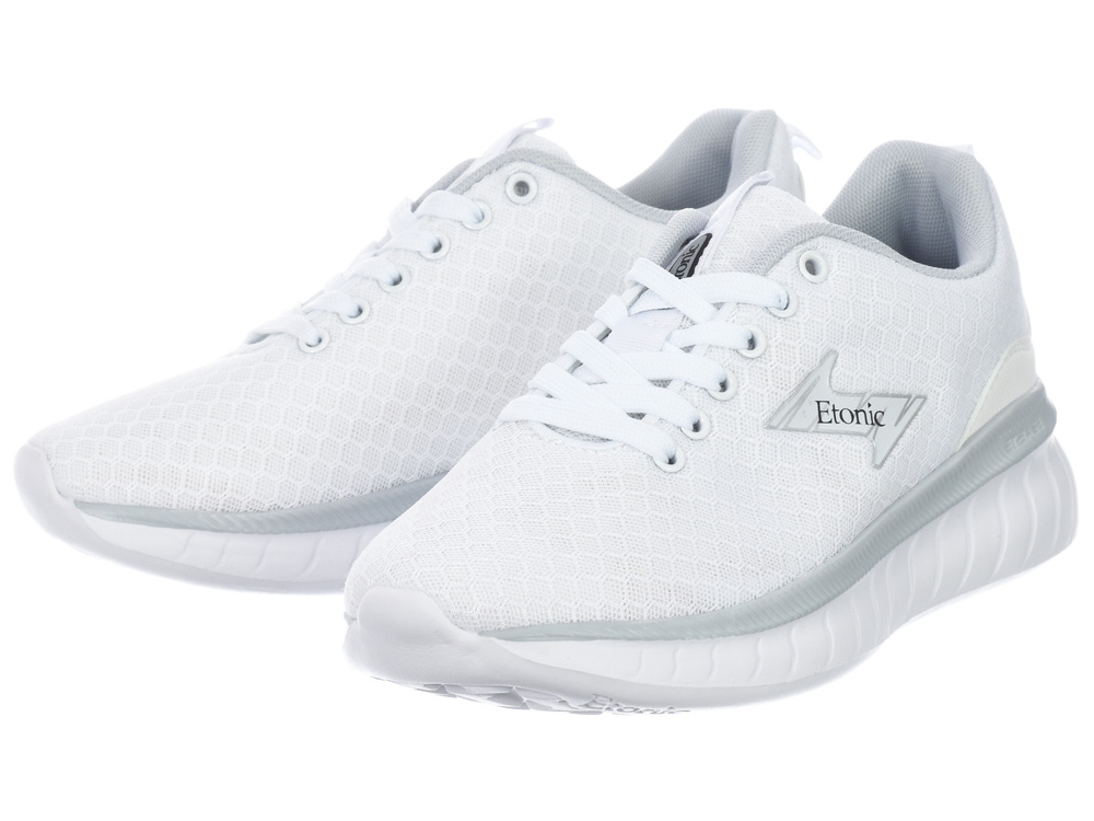 ETONIC tenisky STAR LIGHT čierne
