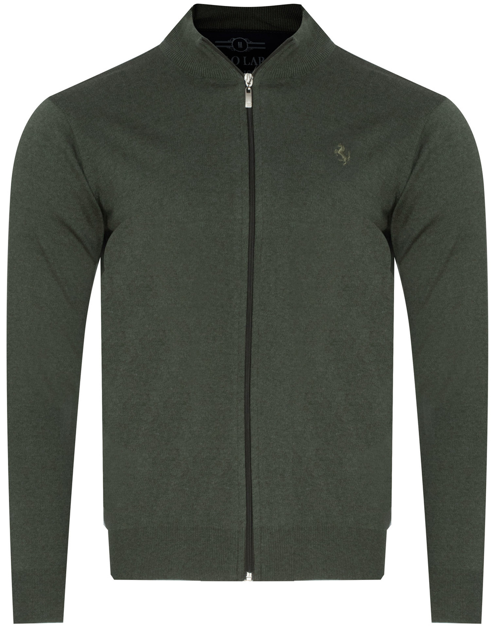 POLO LARA - KHAKI