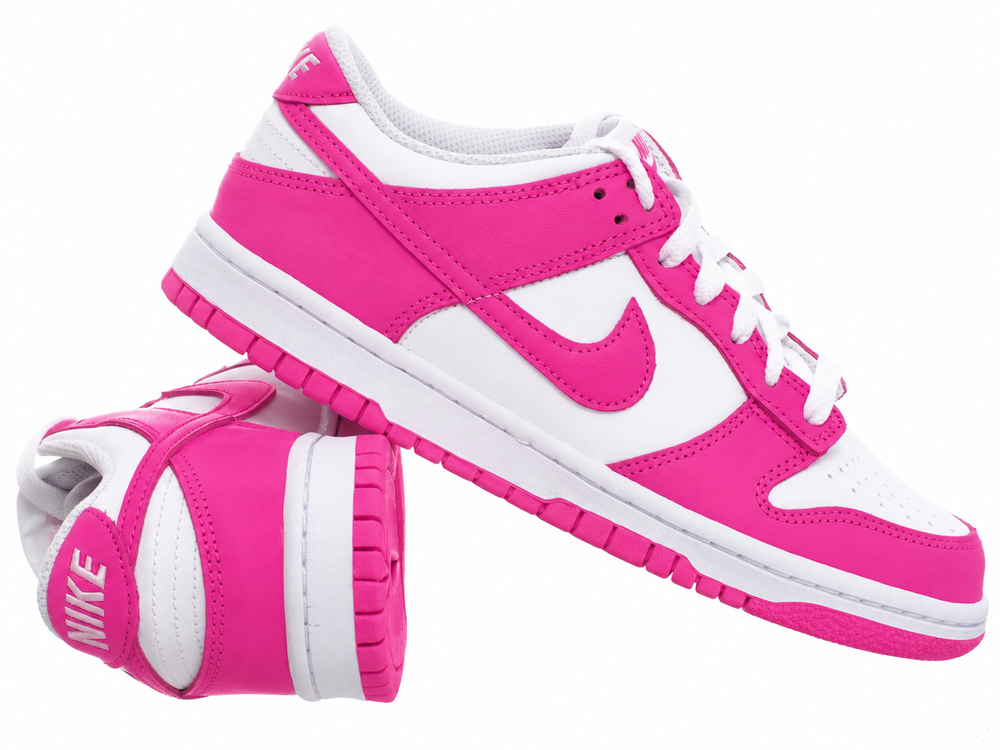 Detské topánky Nike Dunk Low