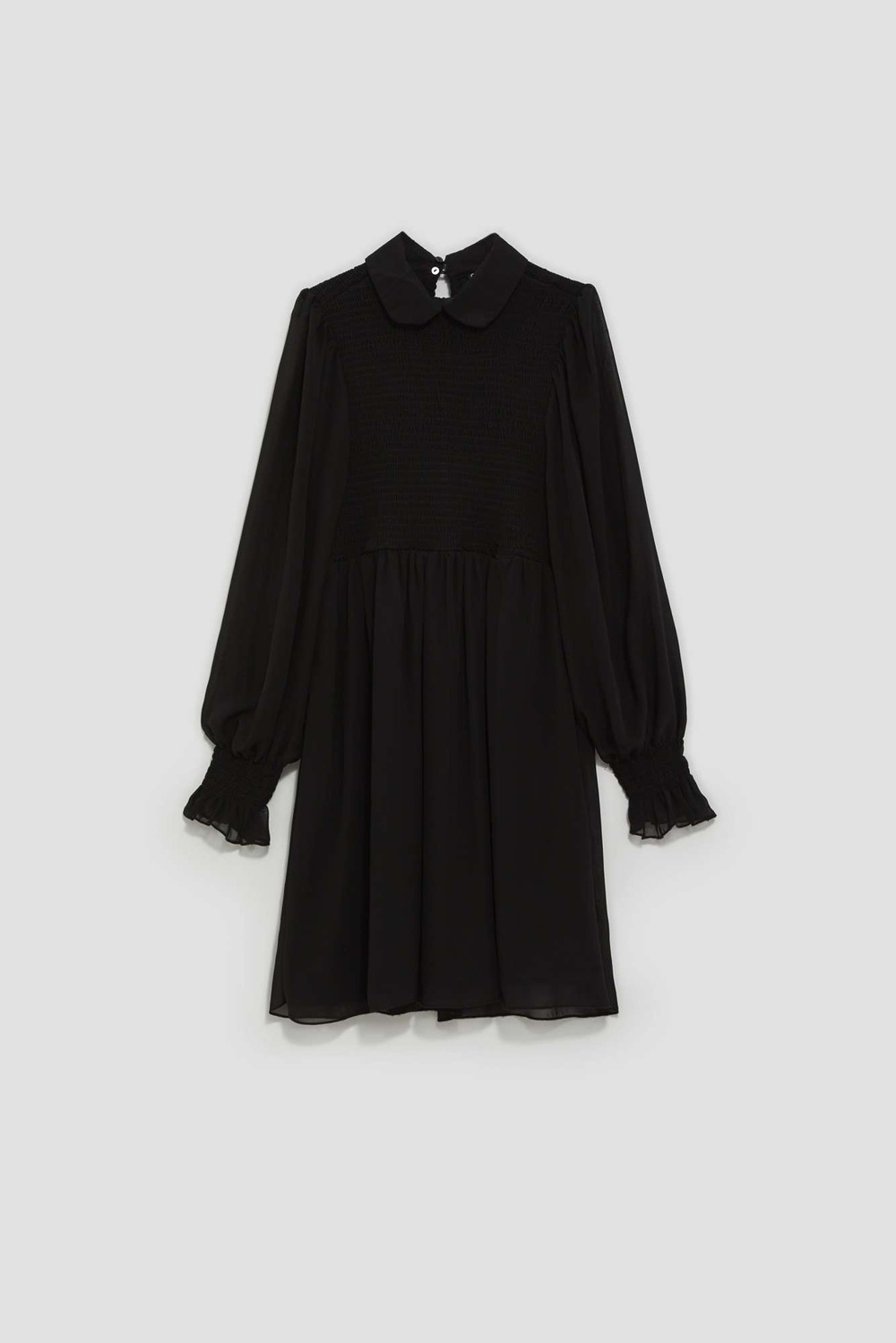 Marisse Dress Z-Su-3940 Black