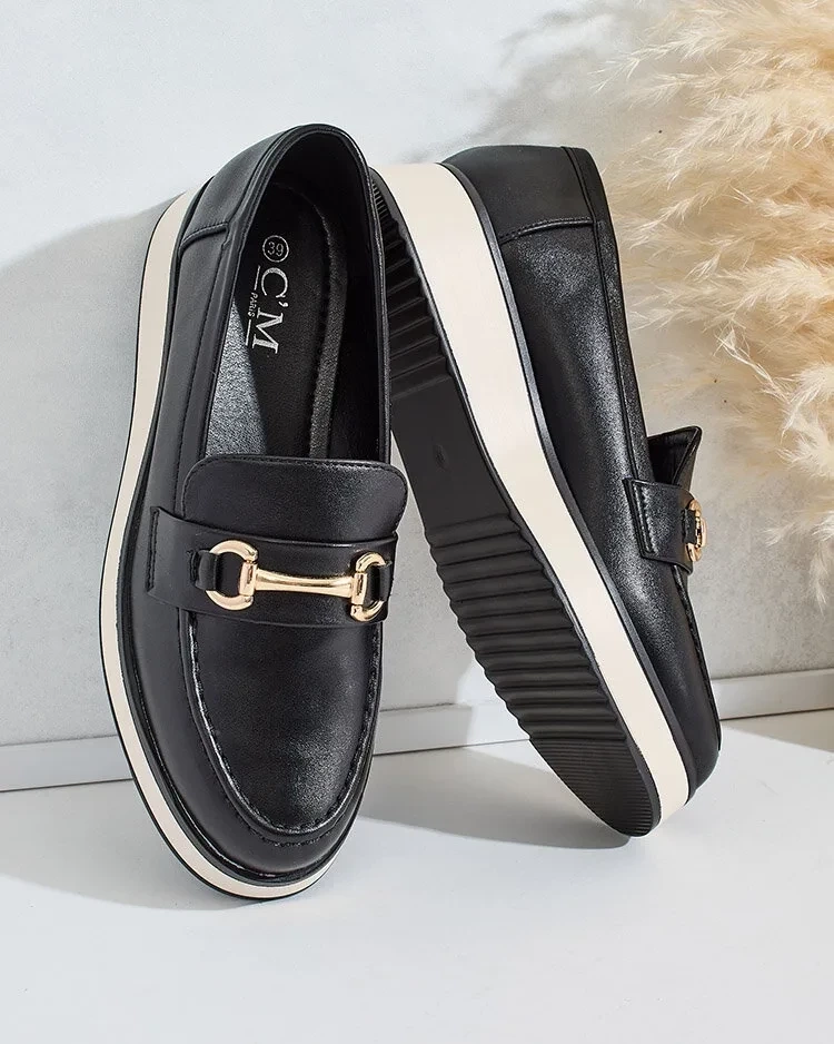 Resti Women&#039;s Fresi moccasins