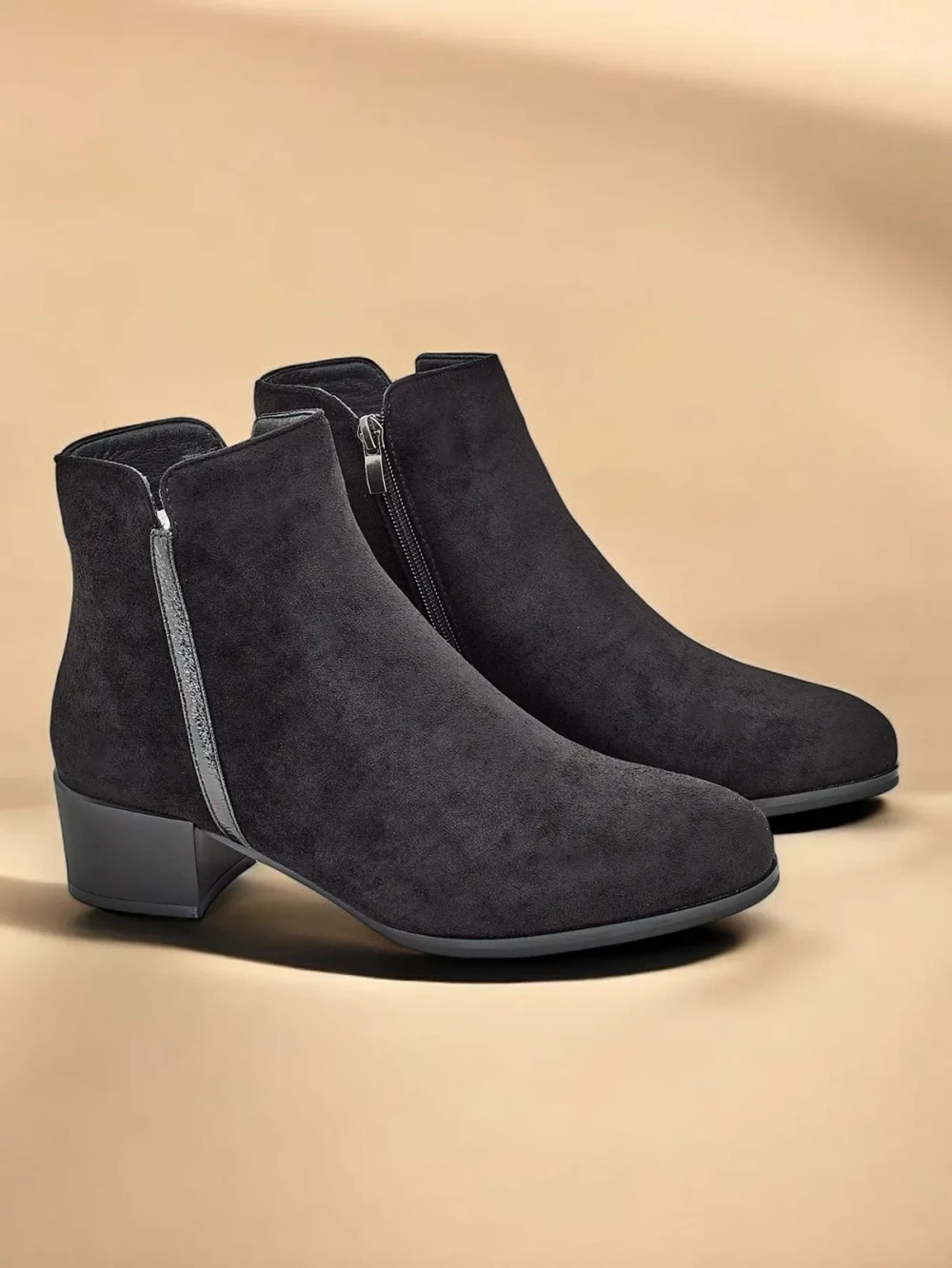 Resti women&#039;s ankle boots Tomizof