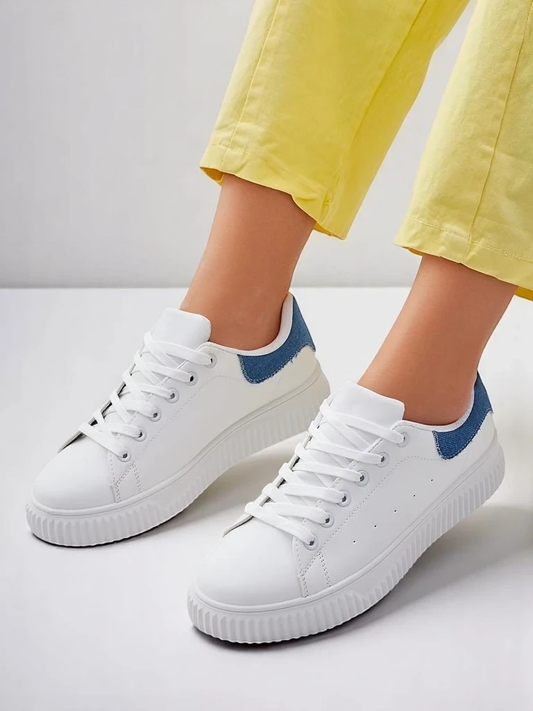 Resti Women's Sport Sneakers Asirre