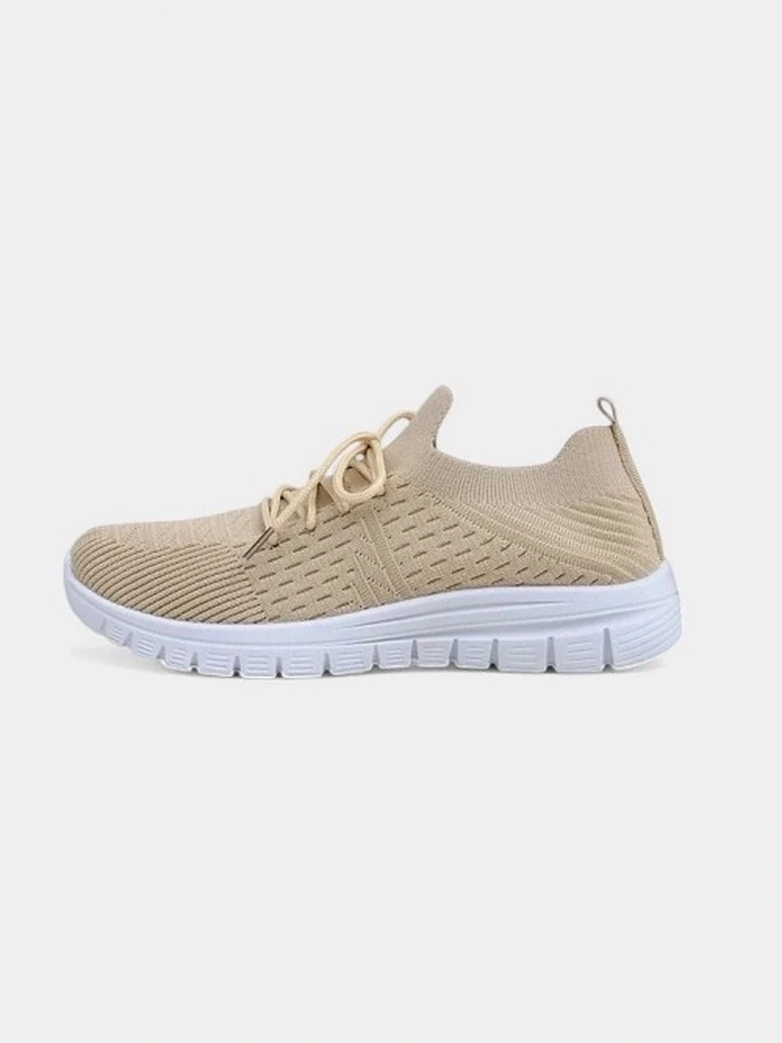 Resti Women's Fabric Sports Shoes Orycyss