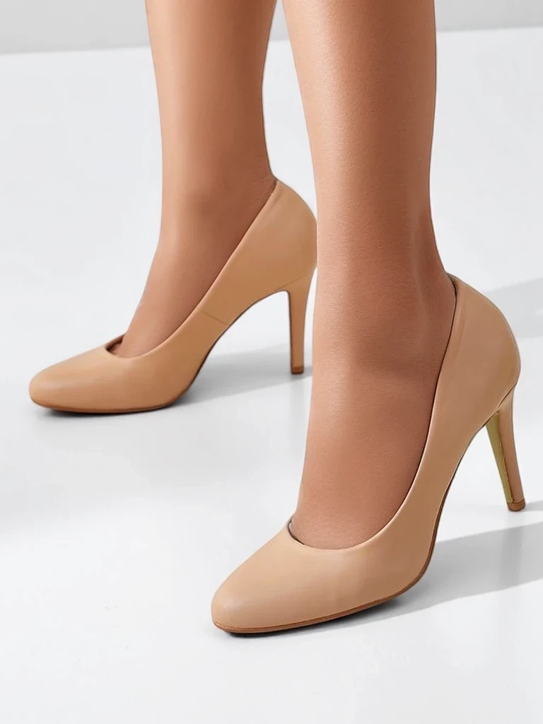 Resti Women&#039;s stiletto heels Enzze