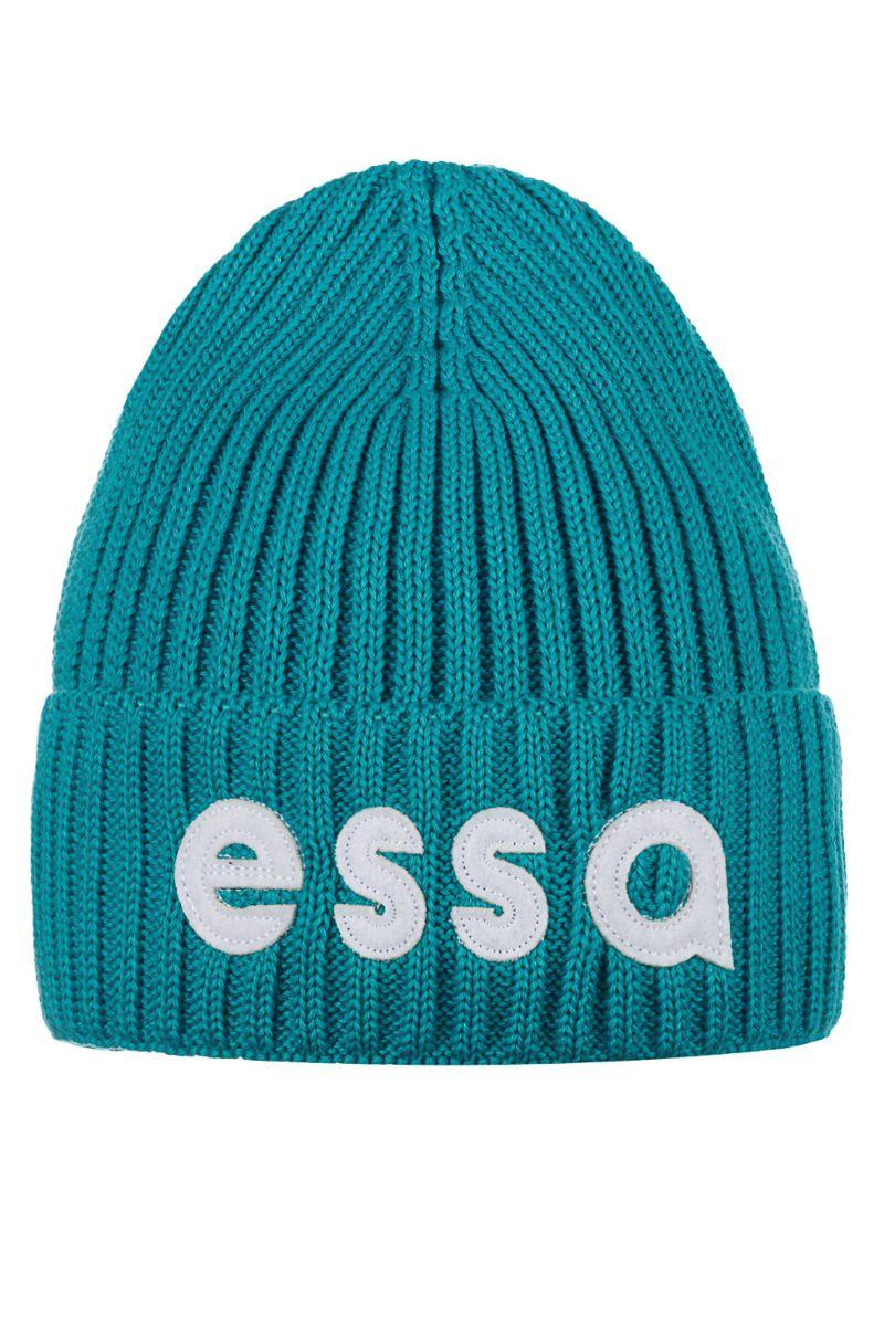 Шапка Ander ESSA - тюркоазена