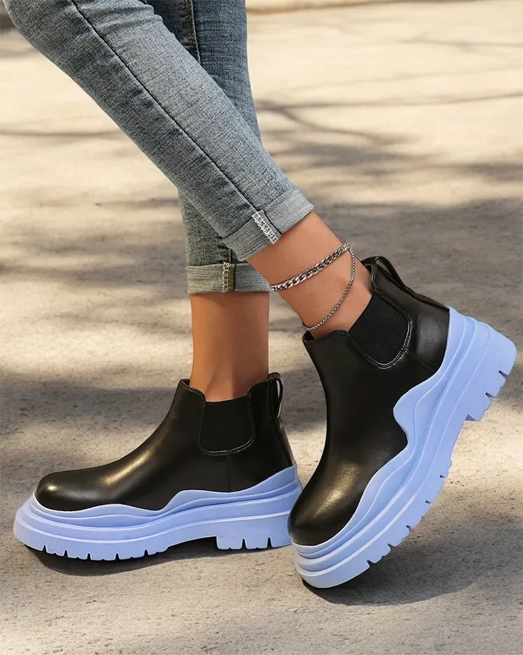 Resti Women&#039;s slip-on boots Derri