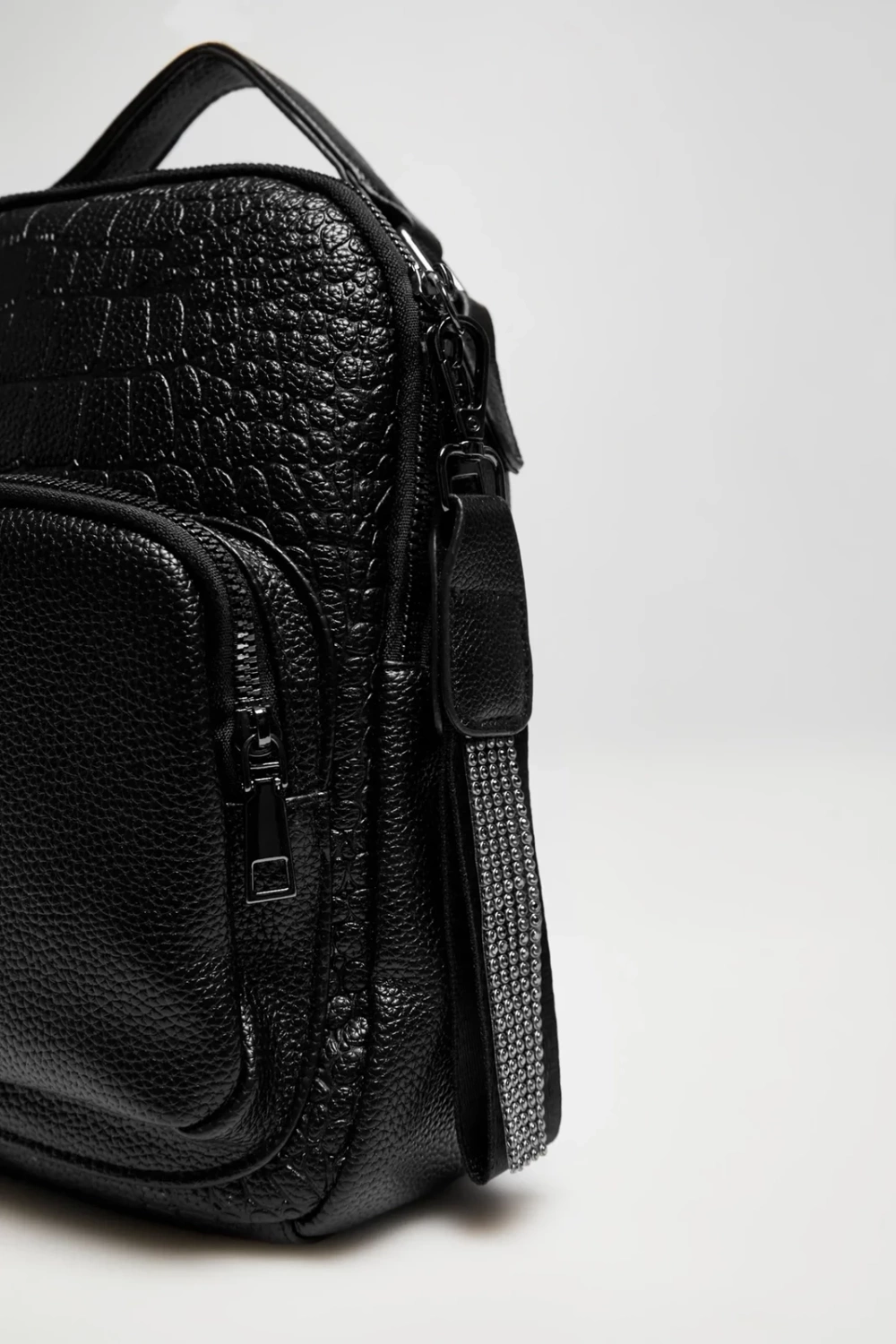 Marisse Women's Bag Z-To-4505 Black