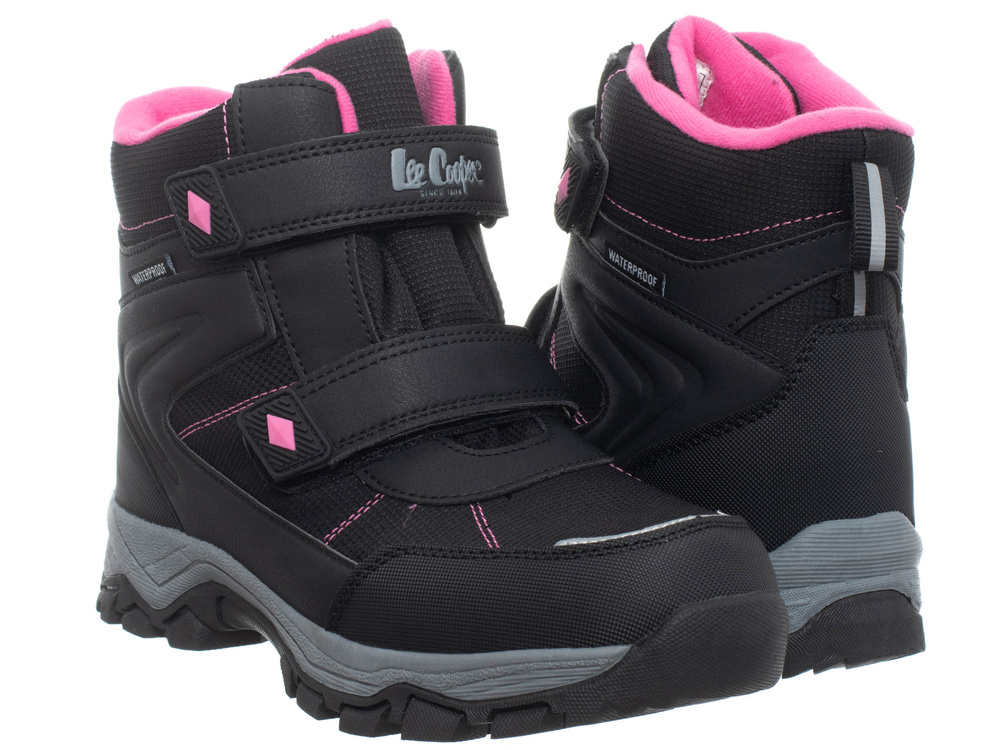 Мъжки дънки LEE COOPER