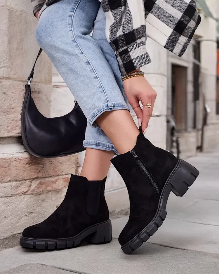 Resti Women&#039;s Velly stiletto boots