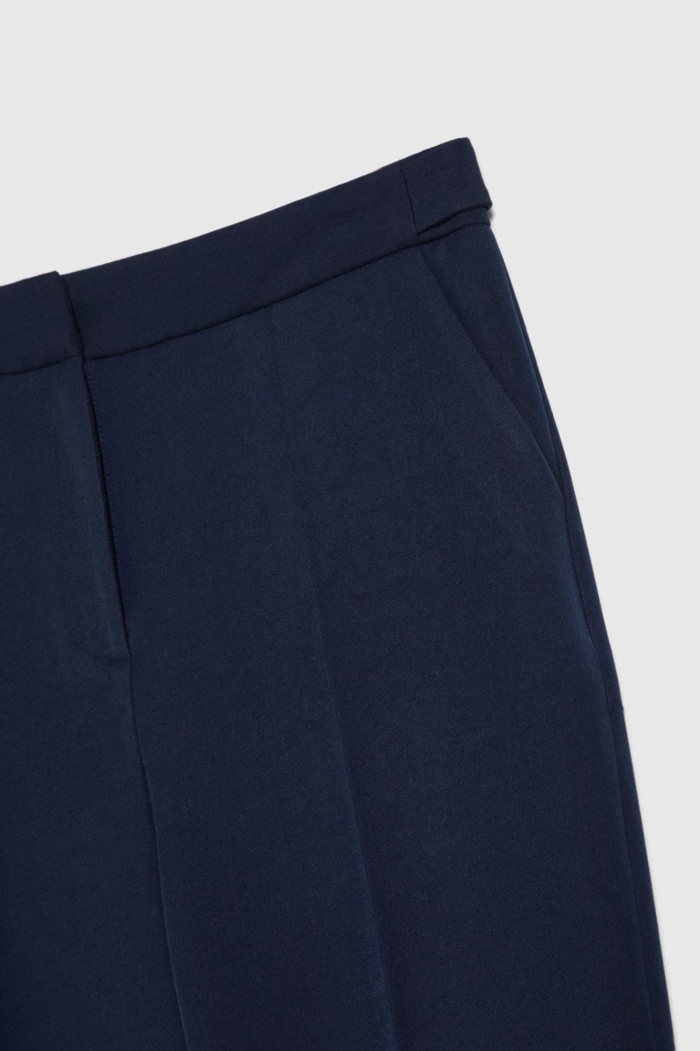 Marisse WOMEN'S PANTS Z-SP-4826 NAVY