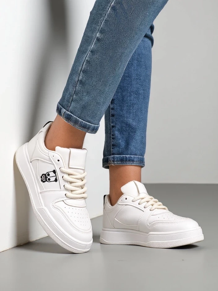 Resti Womens Sports Sneakers Gonev