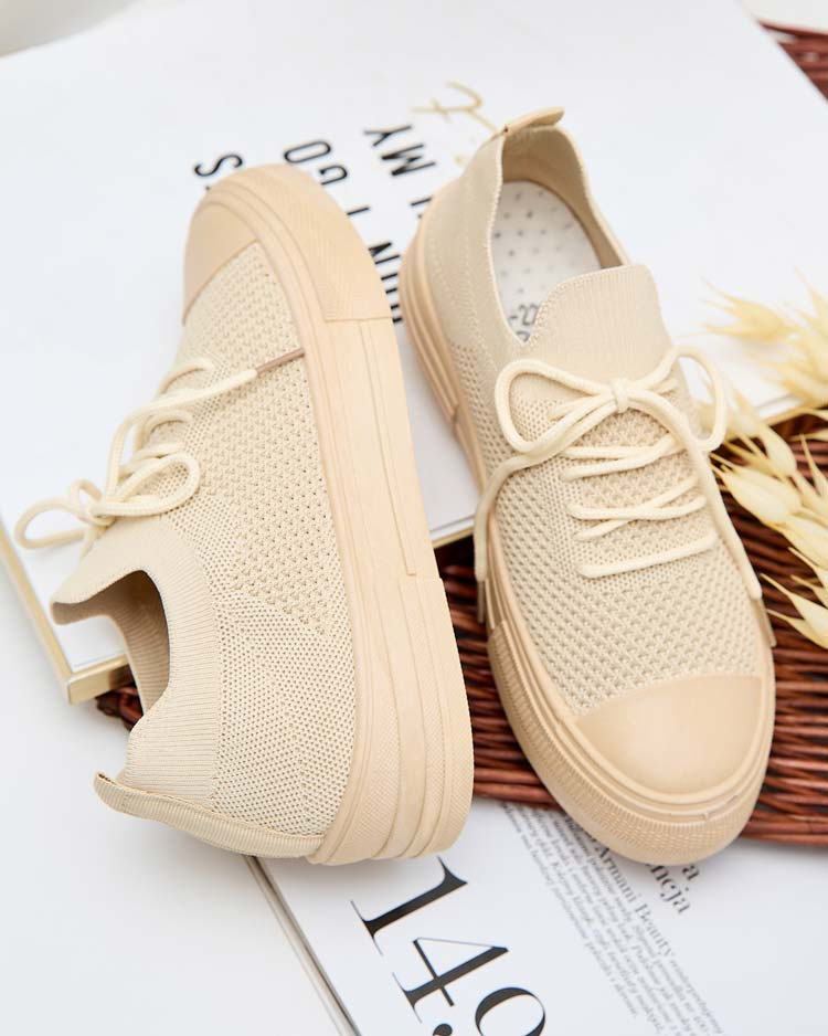 Resti Women's fabric sports shoes Taroll
