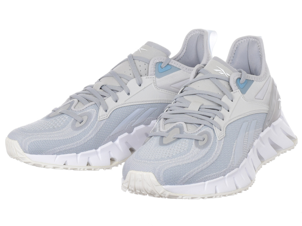 Маратонки Reebok ZIG KINETICA 3