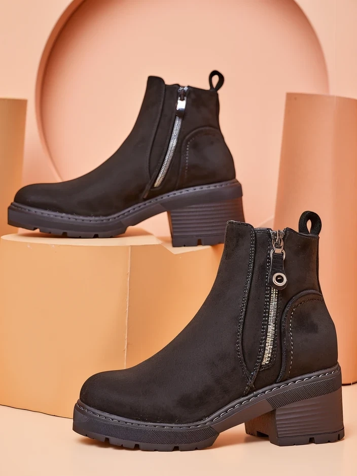 Resti Women's ankle boots Fiefo