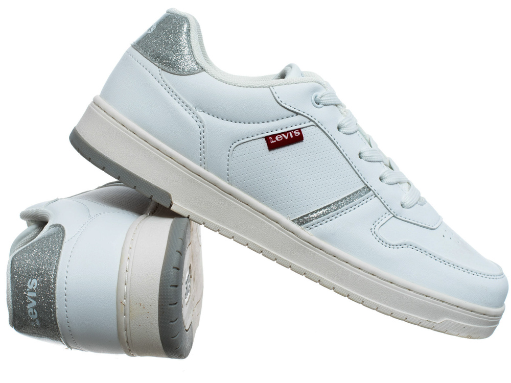 Levi's - Дамски обувки Kick SE Virv0153s