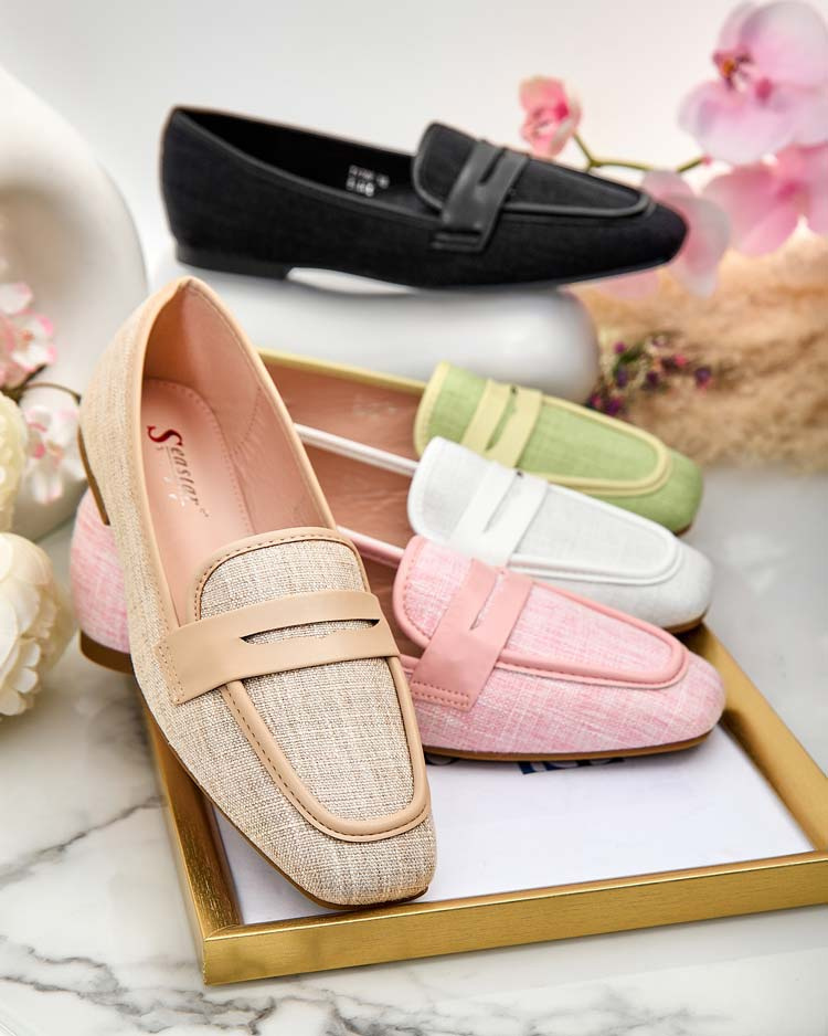 Resti Women&#039;s Errope moccasins