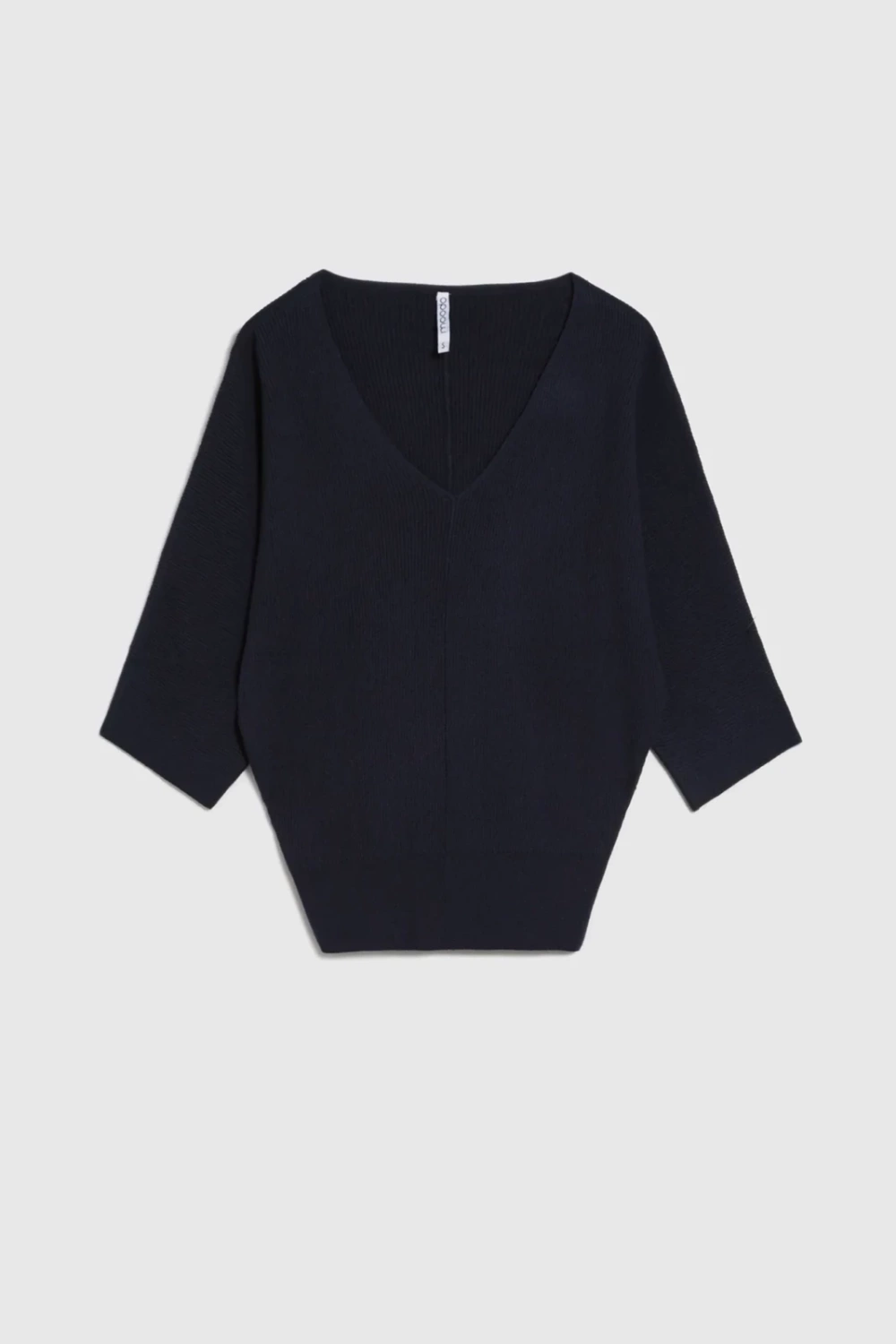 Marisse WOMEN'S SWEATER Z-SW-4816 NAVY