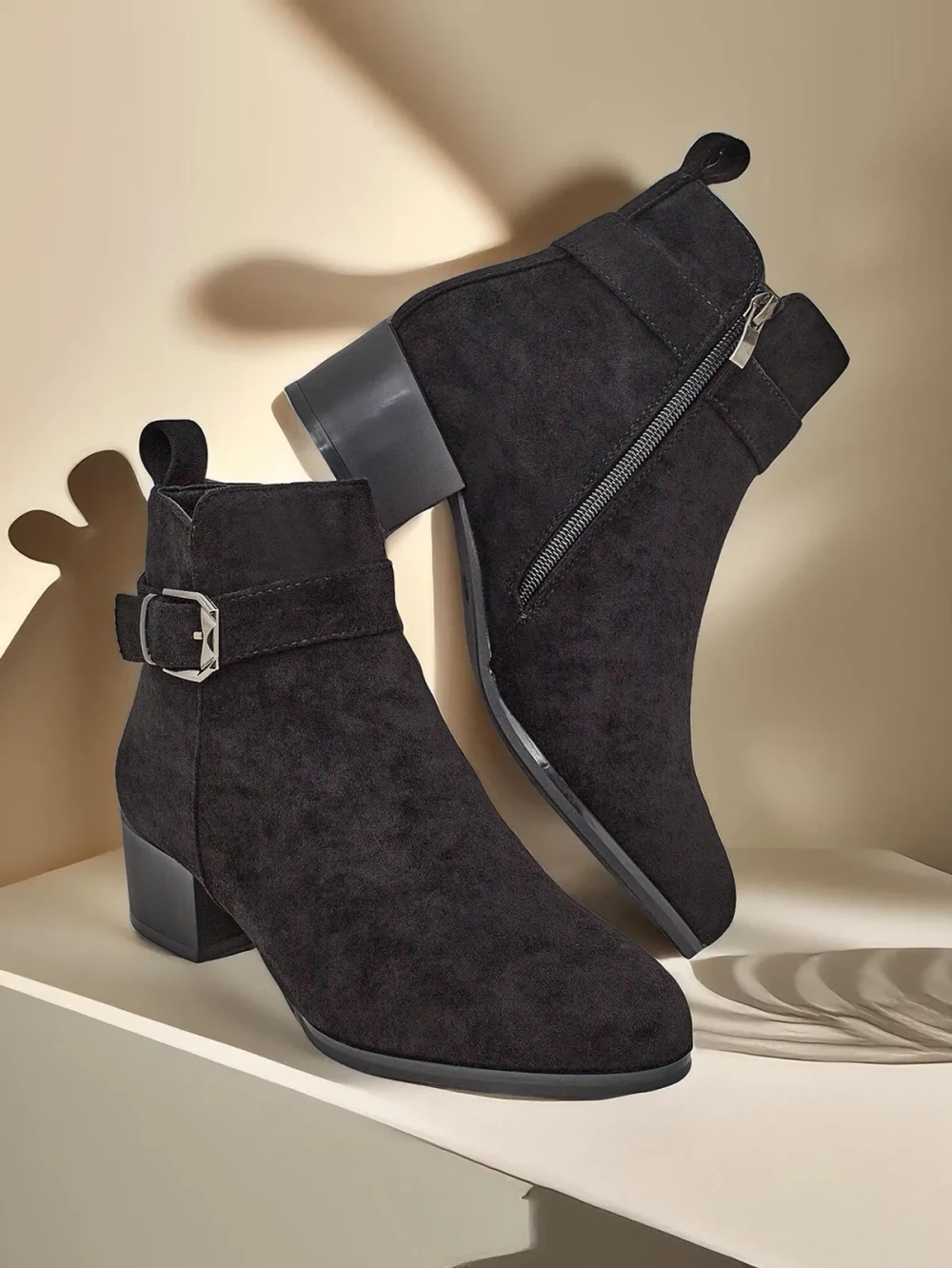 Resti women's boots Tomil