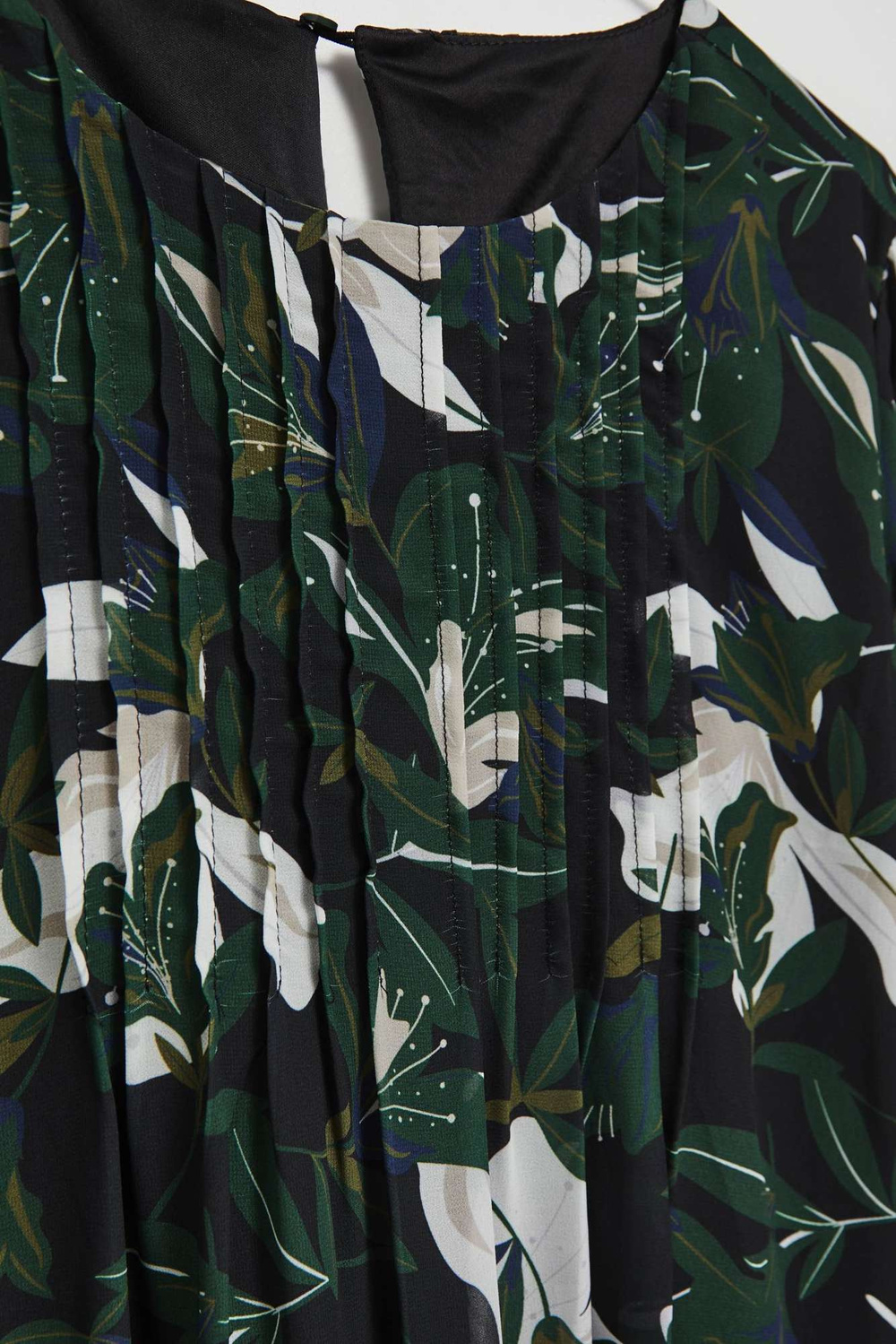 Marisse Floral Dress