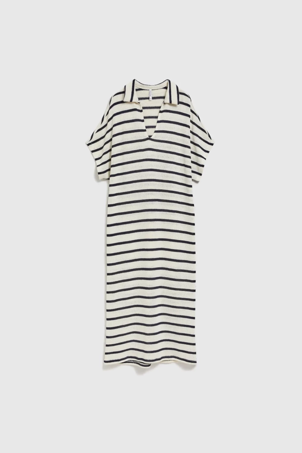 Marisse Women&#039;s Dress L-Su-4338 Off White