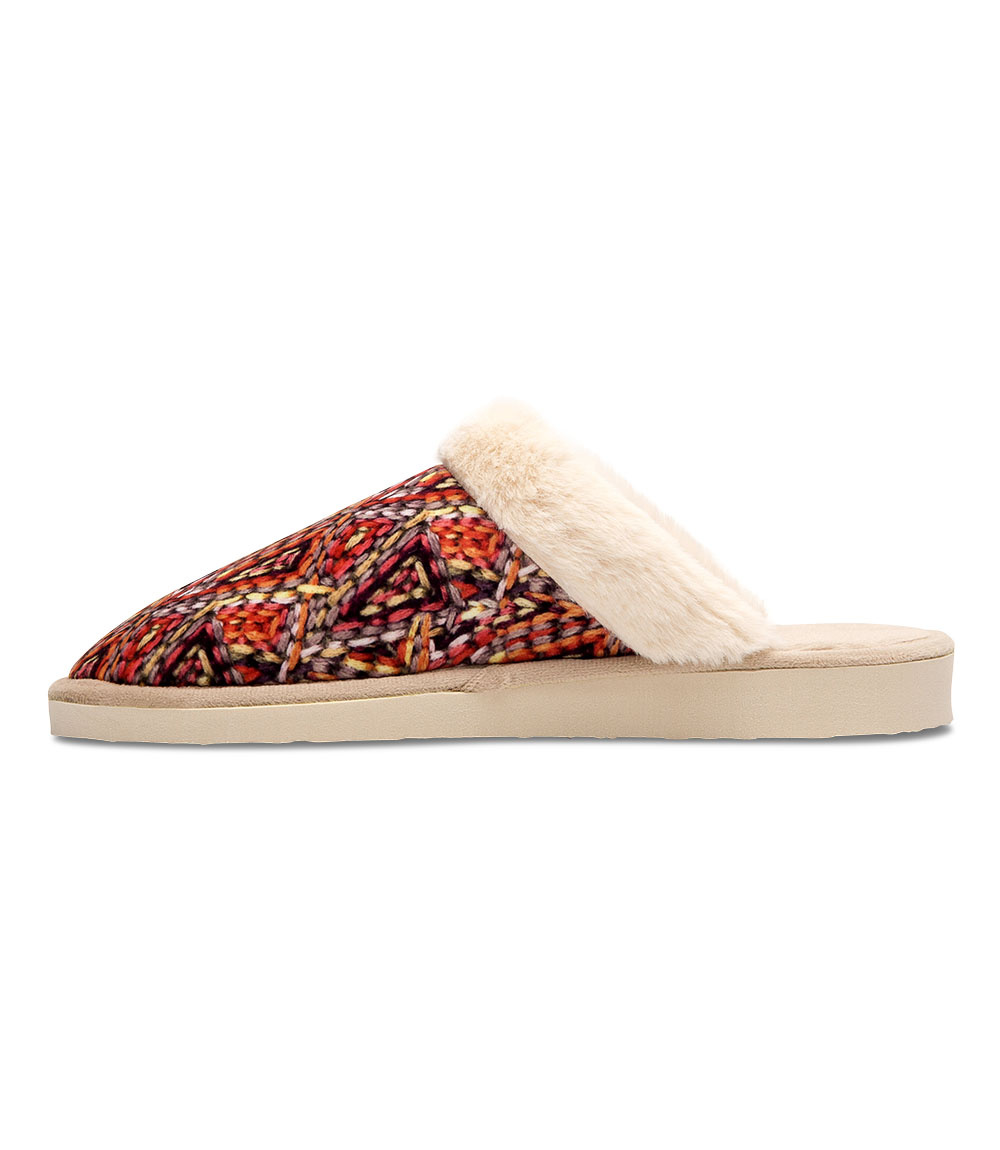 Dámske papuče Natural Style NS-102