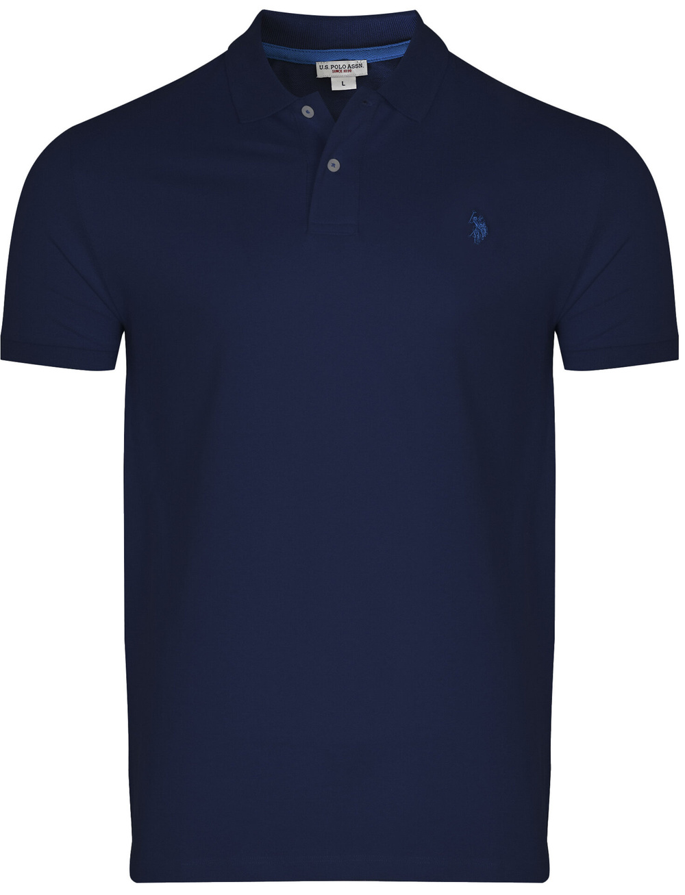 Часовник и портфейл US Polo Assn.