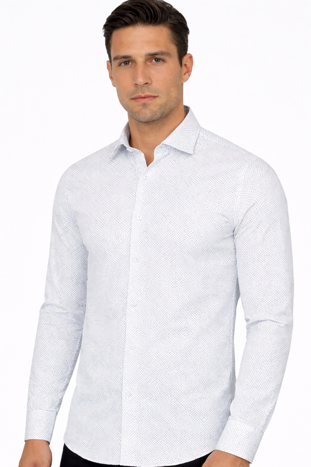 Кожено яке ESPADA