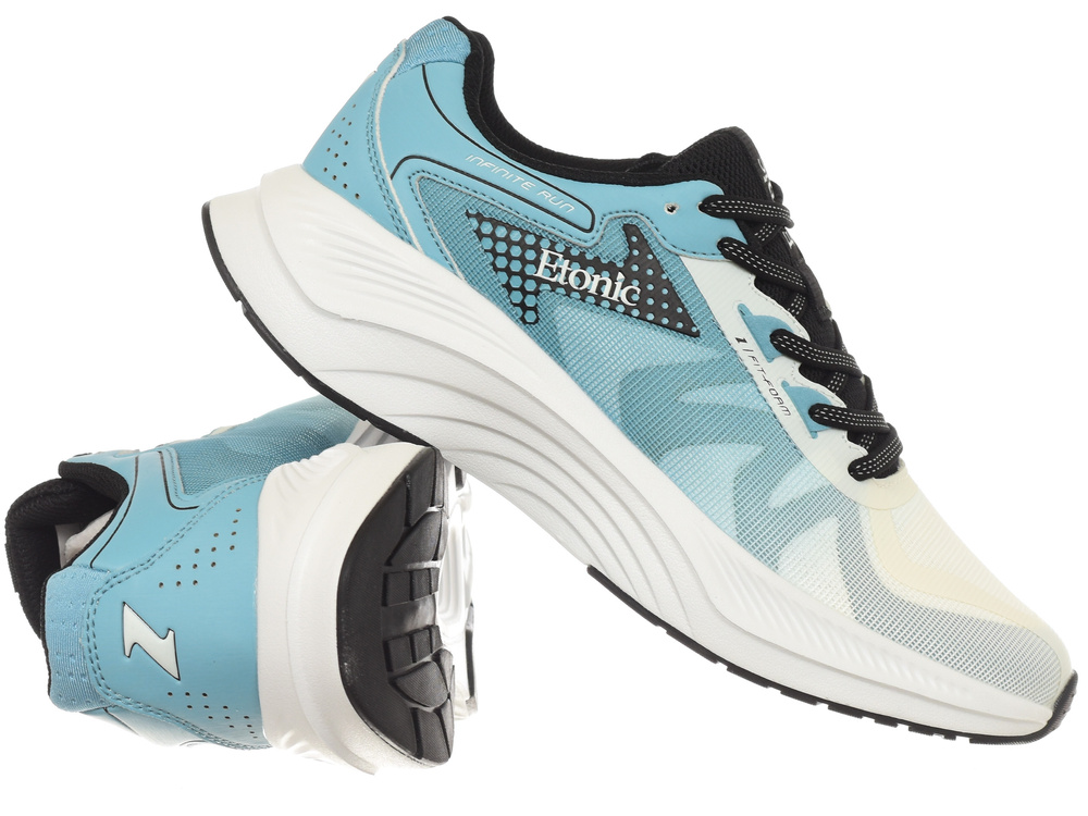 Etonic – Дамски маратонки Infinite Run