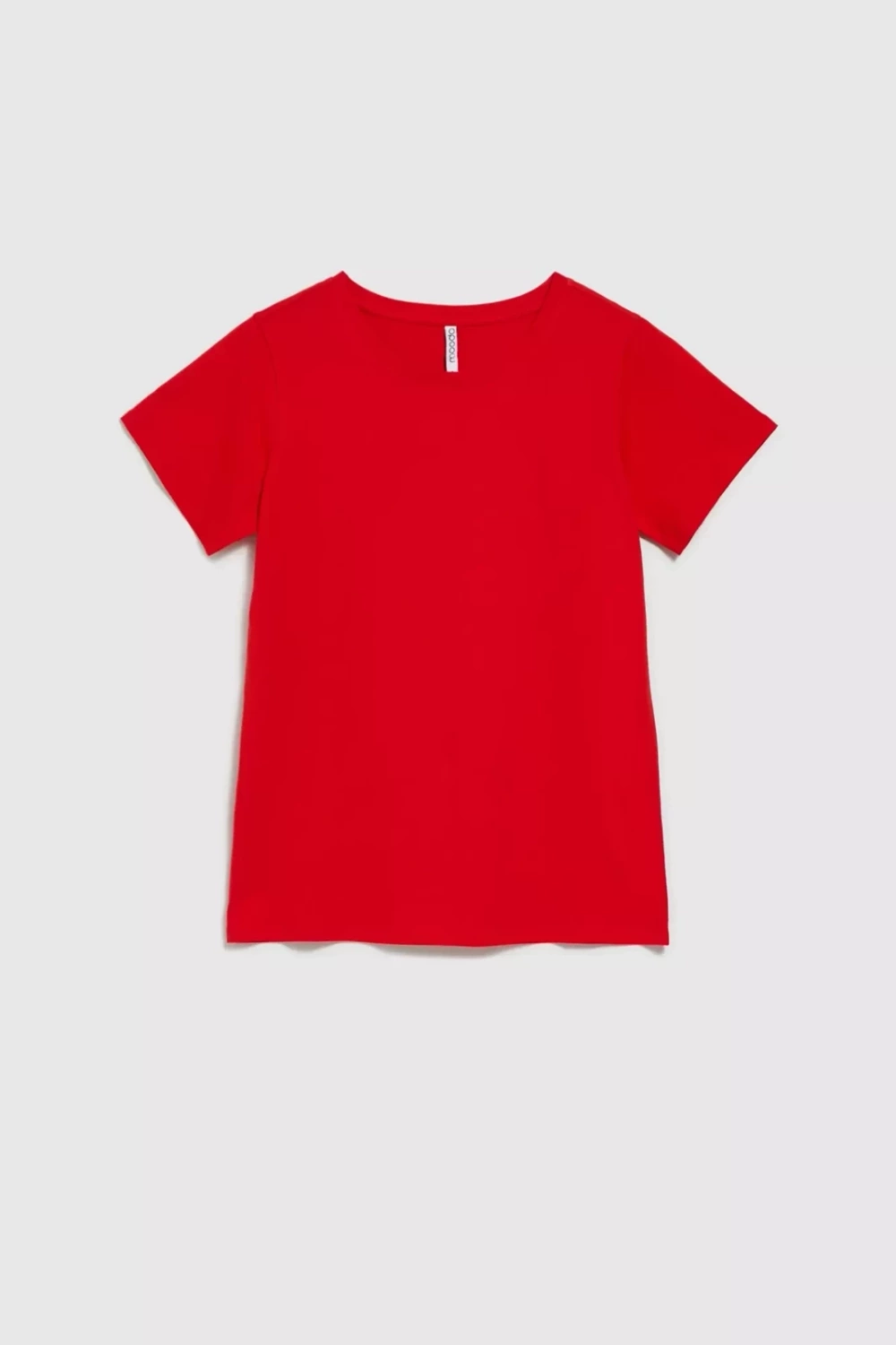 Marisse Women&#039;s Blouse L-Ts-4328 Red